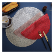 Place Mat Bàn Ăn - Dụng Cụ Nhà Hàng Jesmary